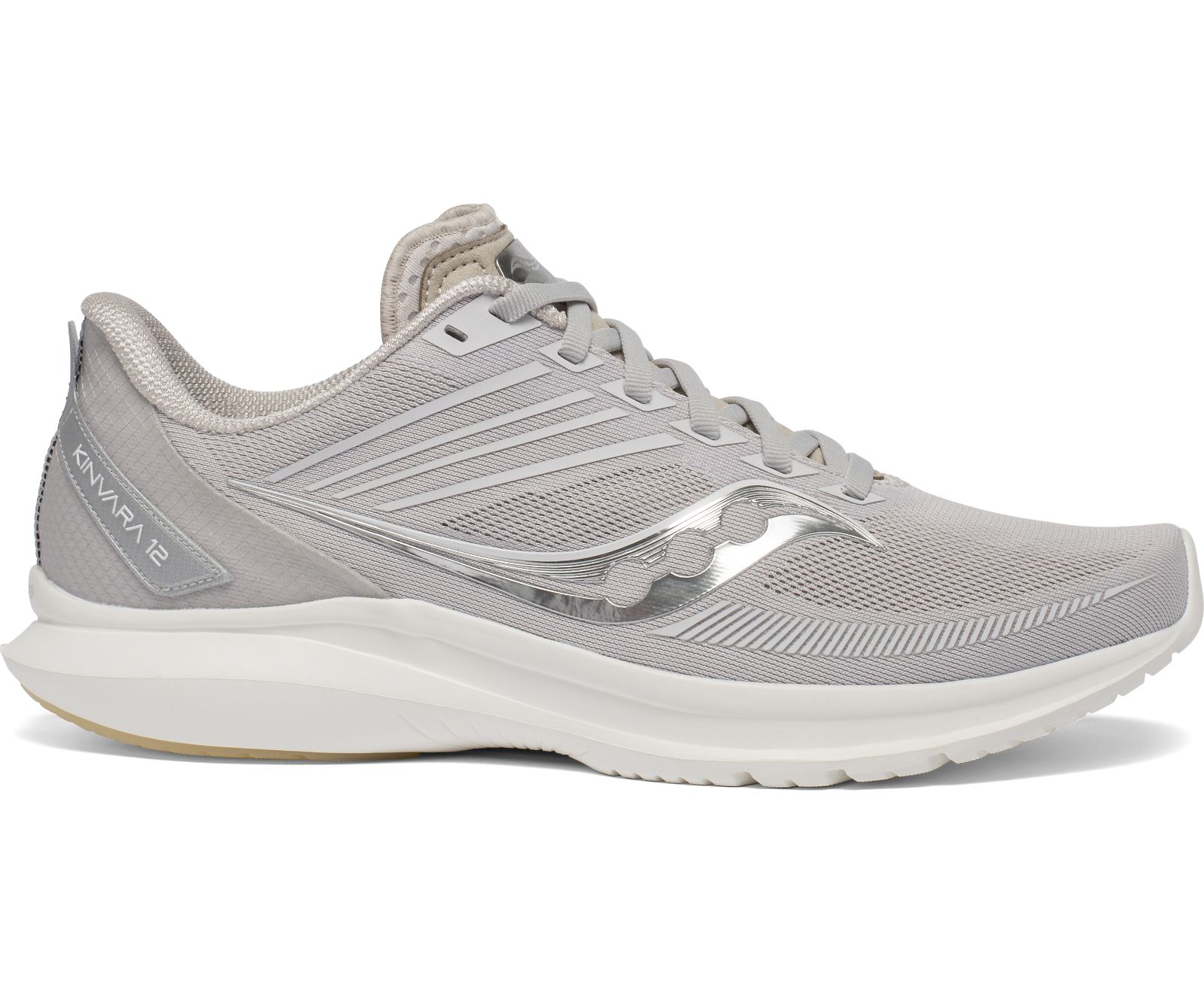 Saucony Kinvara 12 Löparskor Herr Beige | Sverige 221JPQ